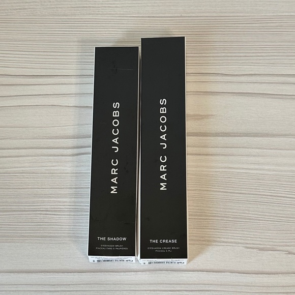New Marc Jacobs Make Up Brush Bundle x2 - Picture 8 of 8